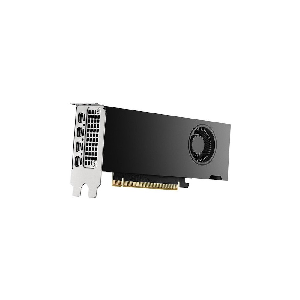 PNY NVIDIA RTX 2000 Ada PCIe 4.0 x8 16GB