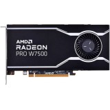 AMD Radeon PRO W7500 RDNA 3.0 PCIe 4.0 x8 8 GB