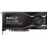 AMD Radeon PRO W7700 RDNA 3.0 PCIe 4.0 x16 16GB