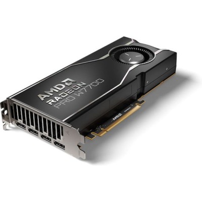 AMD Radeon PRO W7700 RDNA 3.0 PCIe 4.0 x16 16GB