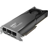 AMD Radeon PRO W7800 RDNA 3.0 PCIe 4.0 x16 32GB