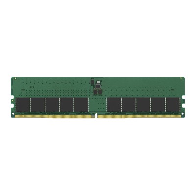 KINGSTON 45GB DDR5-5600MHz ECC UDIMM - KSM56E46BD8KM-48HM