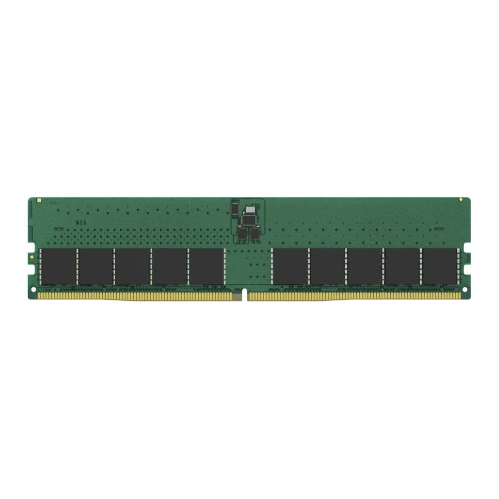 KINGSTON 45GB DDR5-5600MHz ECC UDIMM - KSM56E46BD8KM-48HM