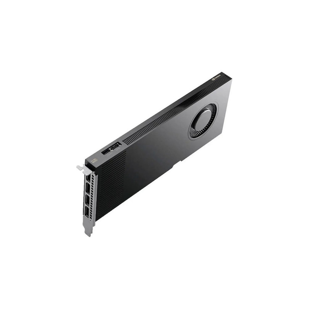NVIDIA RTX PRO 5000 Blackwell 2.0 PCIe 5.0 x16 48GB