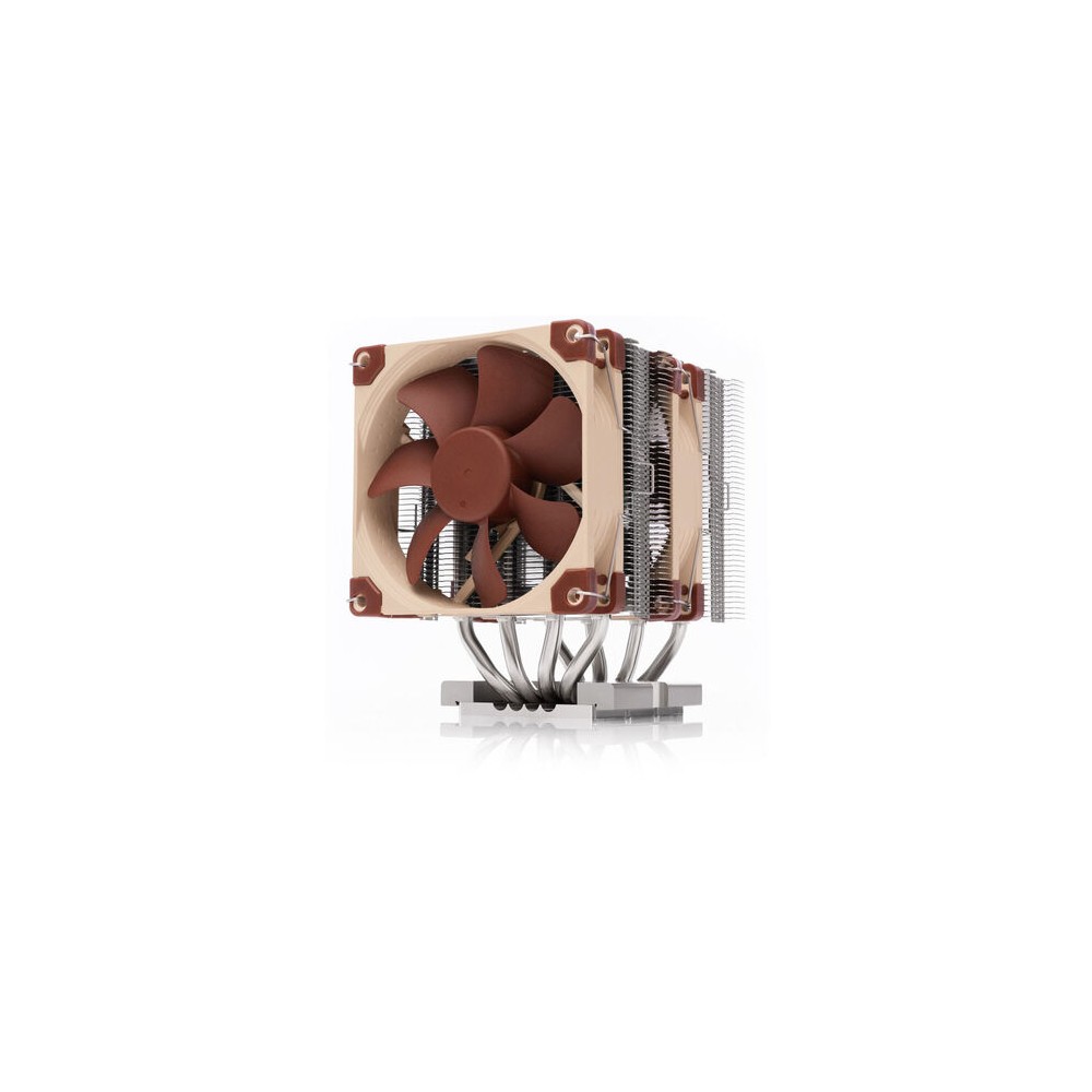 BEQUIET AIR CPU COOLER DARK ROCK PRO 5
