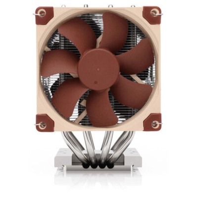 Noctua D9 DX-4677 4U CPU Cooler - 92mm
