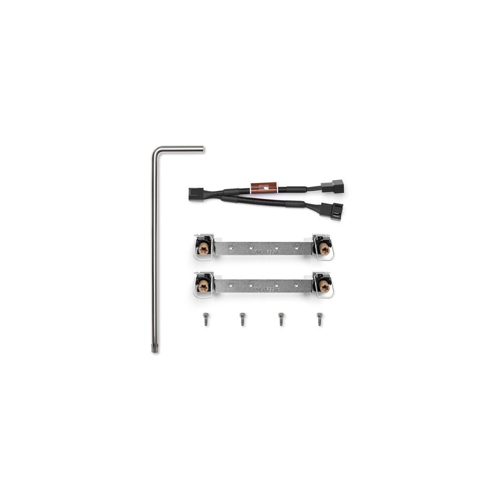 Noctua D9 DX-4677 4U CPU Cooler - 92mm