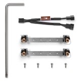 Noctua D9 DX-4677 4U CPU Cooler - 92mm