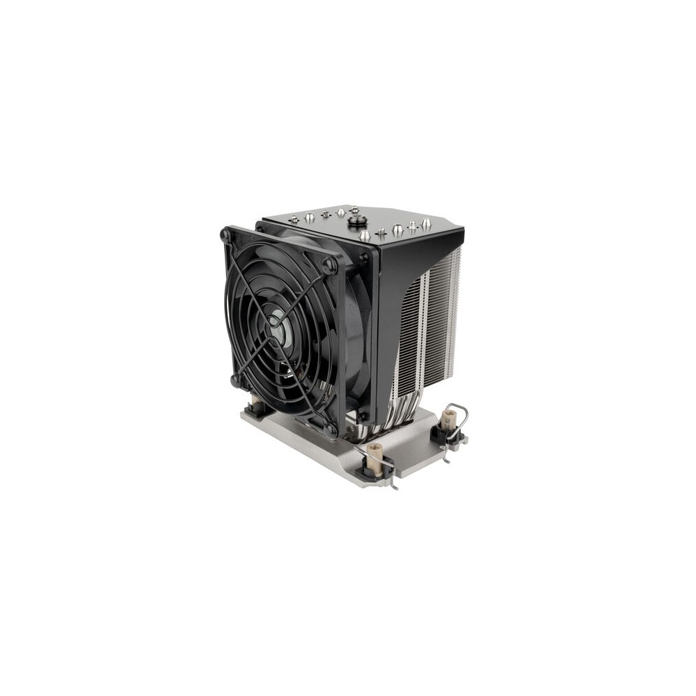 SilverStone LGA 4677 Server/Workstation CPU cooler - SST-XE04-4677VB
