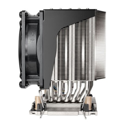 SilverStone LGA 4677 Server/Workstation CPU cooler - SST-XE04-4677VB