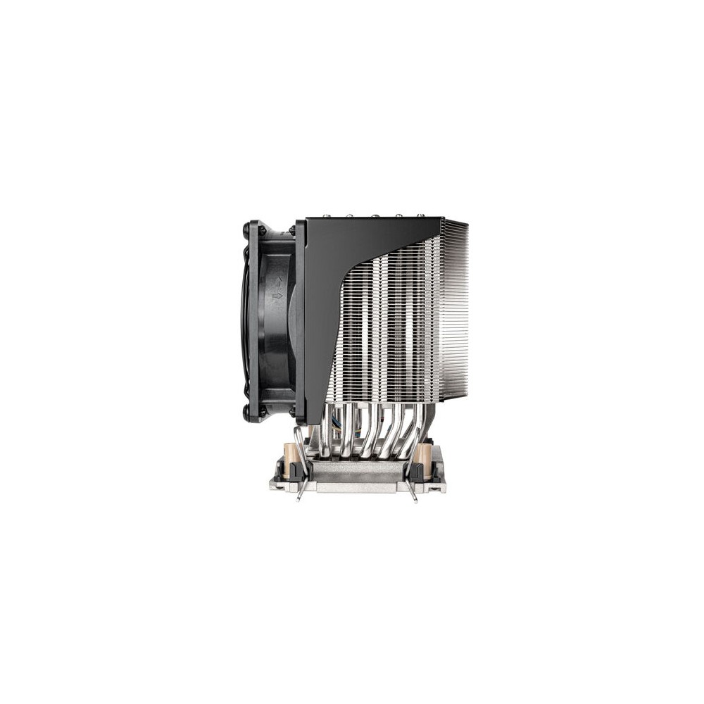 SilverStone LGA 4677 Server/Workstation CPU cooler - SST-XE04-4677VB
