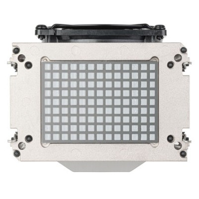 SilverStone LGA 4677 Server/Workstation CPU cooler - SST-XE04-4677VB