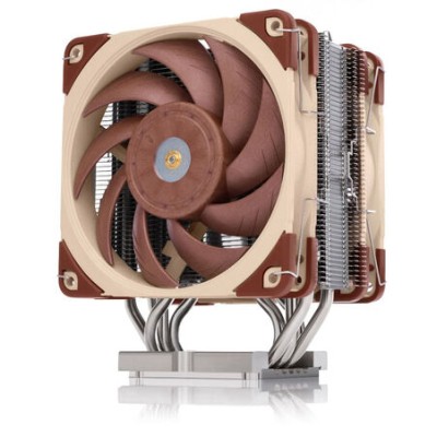 Noctua U12S DX-4677 CPU cooler - 120mm