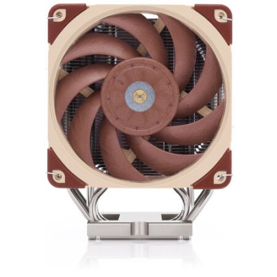 Noctua U12S DX-4677 CPU cooler - 120mm