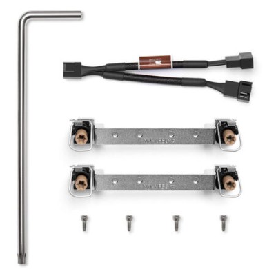 Noctua U12S DX-4677 CPU cooler - 120mm