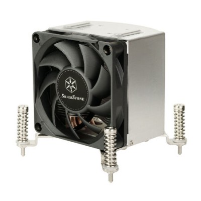 SilverStone LGA 1700/1851 Server/Workstation CPU cooler - SST-AR10-1700