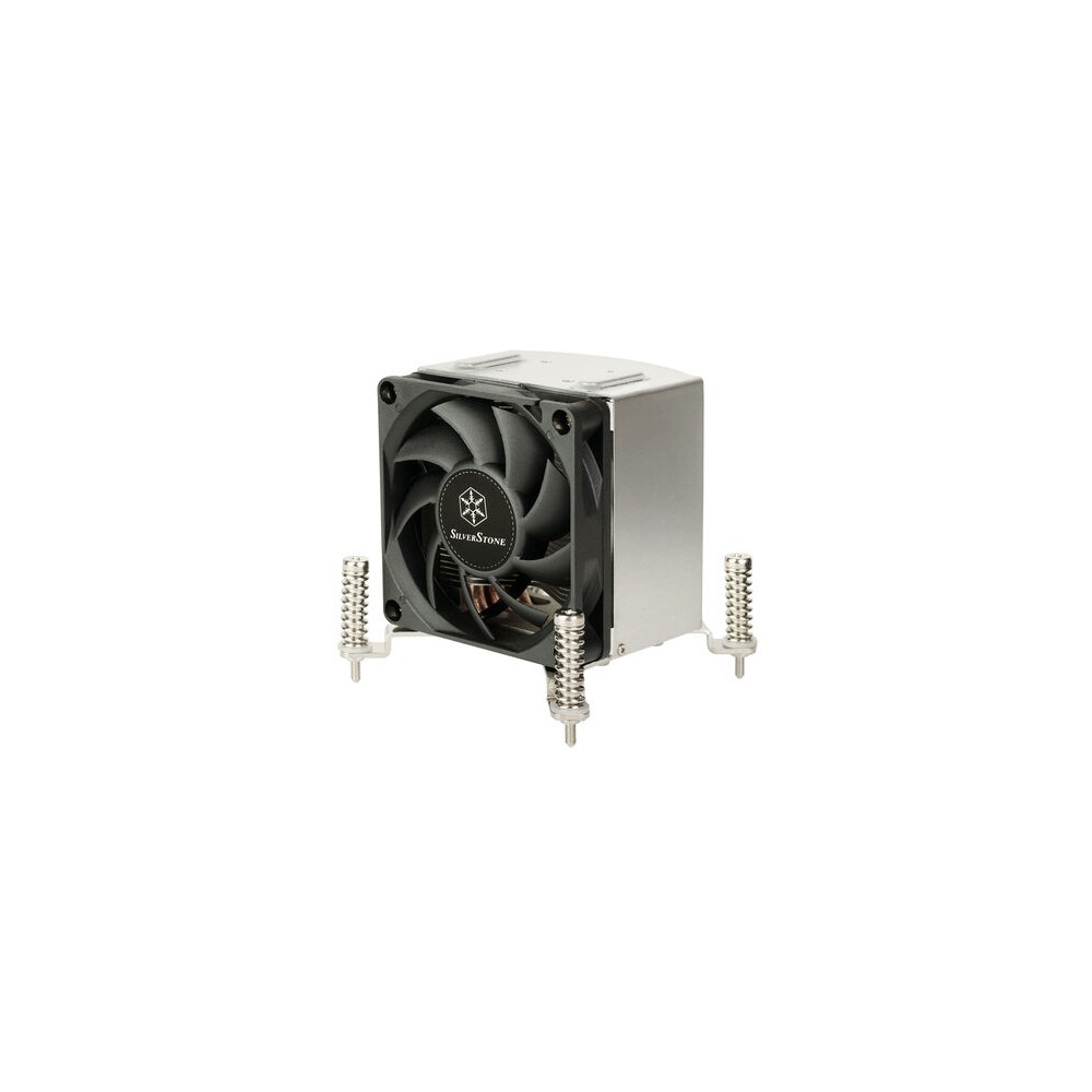 SilverStone LGA 1700/1851 Server/Workstation CPU cooler - SST-AR10-1700
