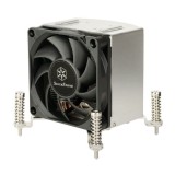 SilverStone LGA 1700/1851 Server/Workstation CPU cooler - SST-AR10-1700