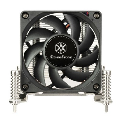 SilverStone LGA 1700/1851 Server/Workstation CPU cooler - SST-AR10-1700