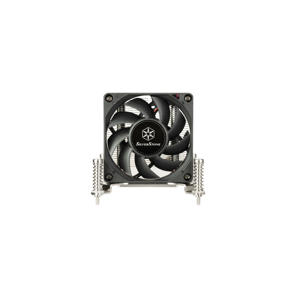 SilverStone LGA 1700/1851 Server/Workstation CPU cooler - SST-AR10-1700