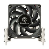 SilverStone LGA 1700/1851 Server/Workstation CPU cooler - SST-AR10-1700