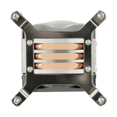 SilverStone LGA 1700/1851 Server/Workstation CPU cooler - SST-AR10-1700