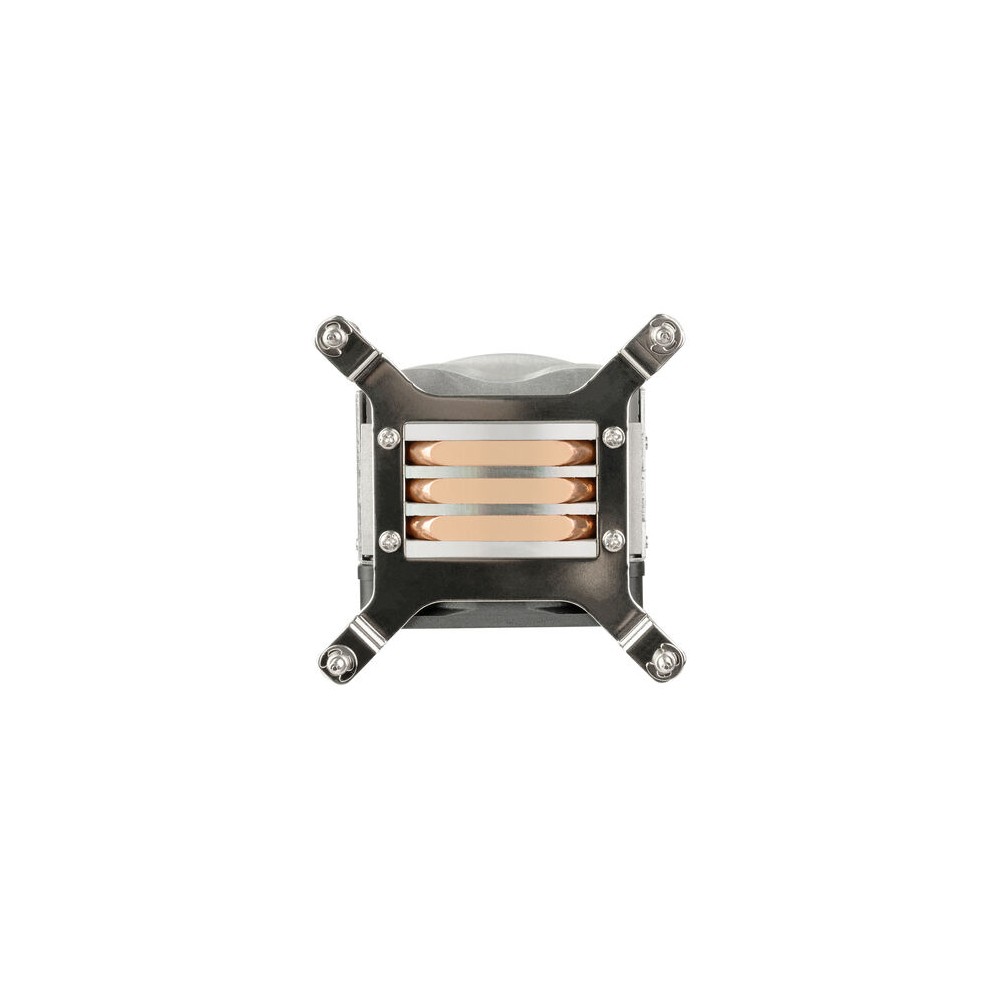 SilverStone LGA 1700/1851 Server/Workstation CPU cooler - SST-AR10-1700