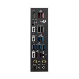 ASUS ROG STRIX X870E-H GAMING WIFI7