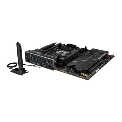 ASUS ROG STRIX X870E-H GAMING WIFI7