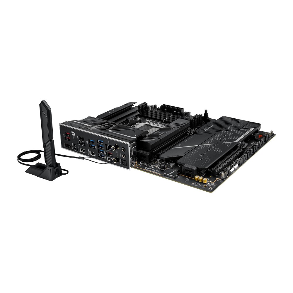 ASUS ROG STRIX X870E-H GAMING WIFI7