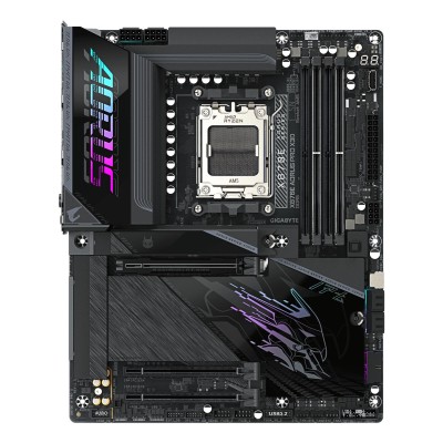 GIGABYTE X870E AORUS PRO X3D