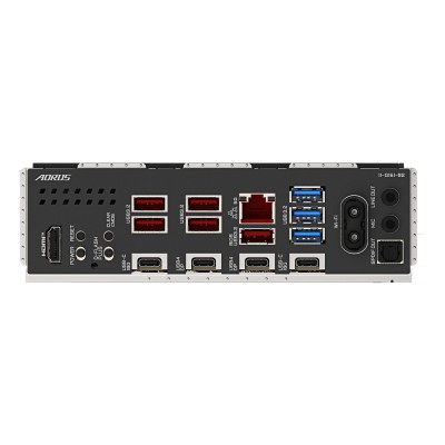 GIGABYTE X870E AORUS PRO X3D