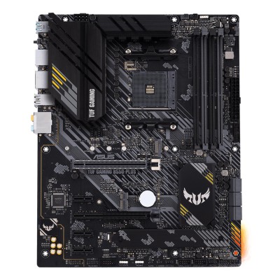 ASUS TUF Gaming B550-PLUS