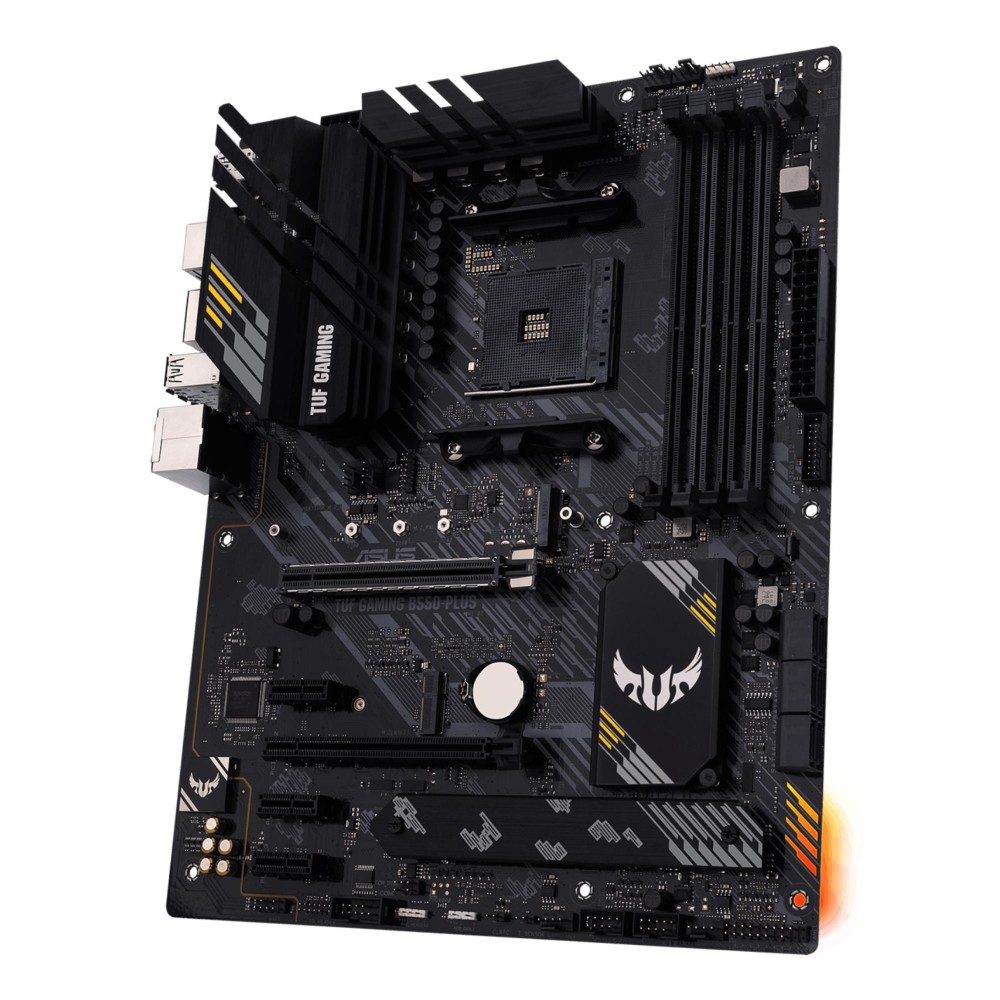 ASUS TUF Gaming B550-PLUS