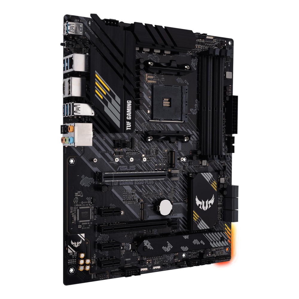 ASUS TUF Gaming B550-PLUS