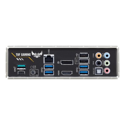 ASUS TUF Gaming B550-PLUS