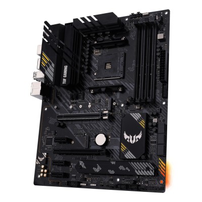 ASUS TUF Gaming B550-PLUS
