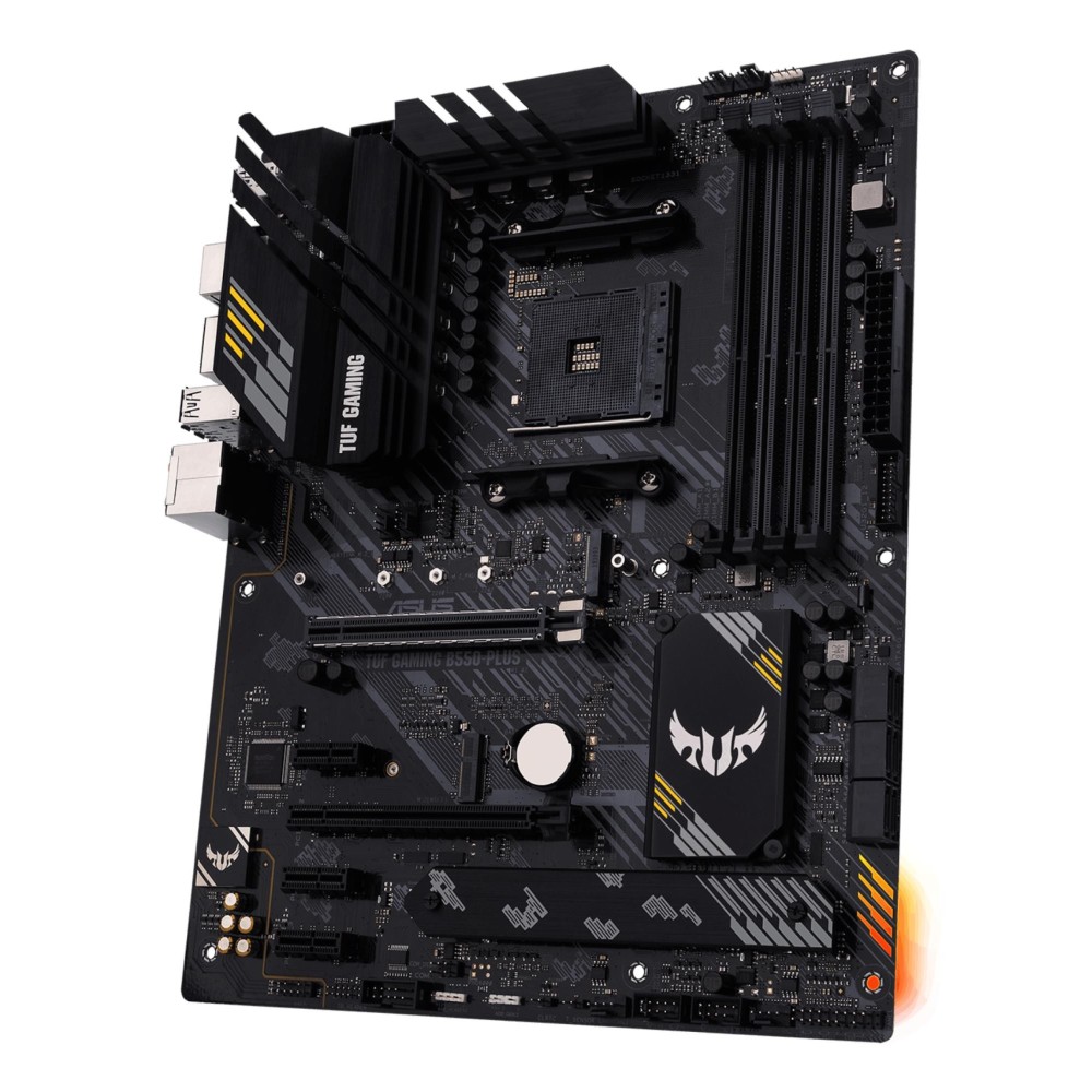ASUS TUF Gaming B550-PLUS