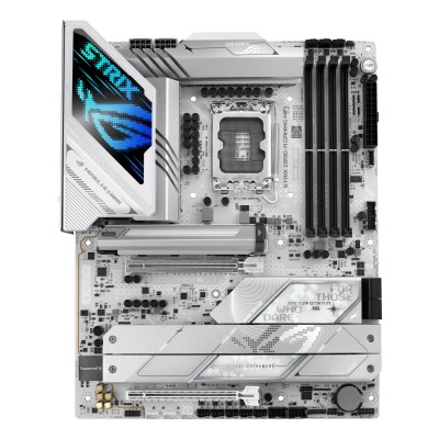 ASUS ROG STRIX Z890-A GAMING WIFI
