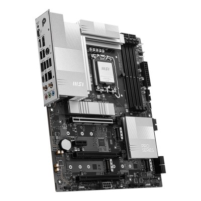 MSI PRO Z890-P WIFI