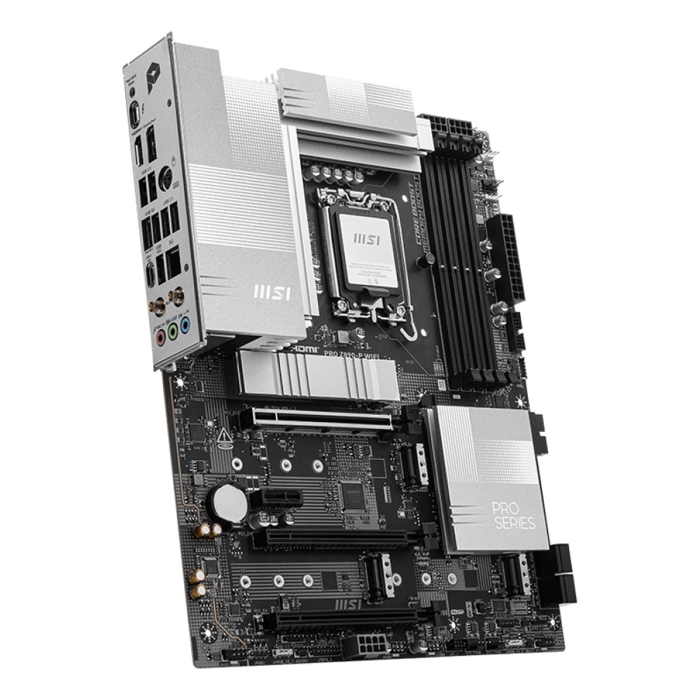 MSI PRO Z890-P WIFI