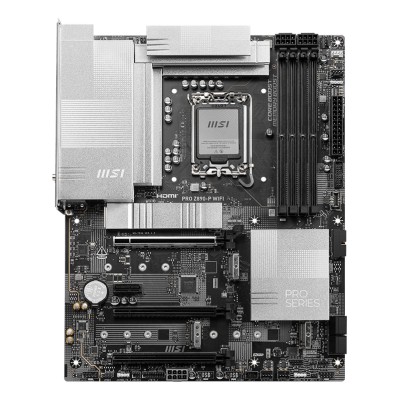 MSI PRO Z890-P WIFI