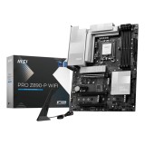 MSI PRO Z890-P WIFI