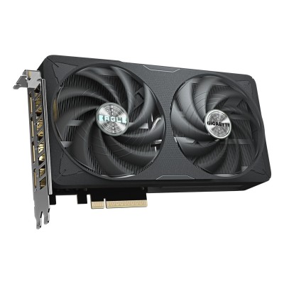 GIGABYTE GeForce RTX 5060 Ti EAGLE OC 8G / GDDR7 128 bit / PCIE 5.0 16x