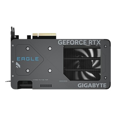 GIGABYTE GeForce RTX 5060 Ti EAGLE OC 8G / GDDR7 128 bit / PCIE 5.0 16x