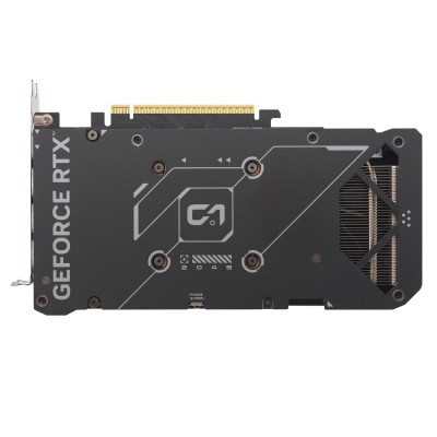 ASUS Dual -RTX5060TI-O16G / GDDR7128 bit / PCIE 5.0 16x / Dual Slot Fansink