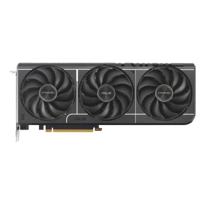 ASUS Prime -RTX5060TI-O16G / GDDR7 128 bit / PCIE 5.0 16x / Triple slot Fansink