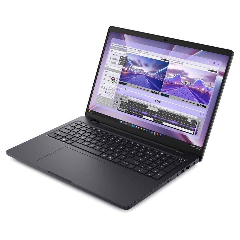 DELL Pro Max 16 MC16255 16'' FHD+/AMD Ryzen AI 7 Pro 350/32GB/512B SSD/RTX PRO 500/Win 11 Pro