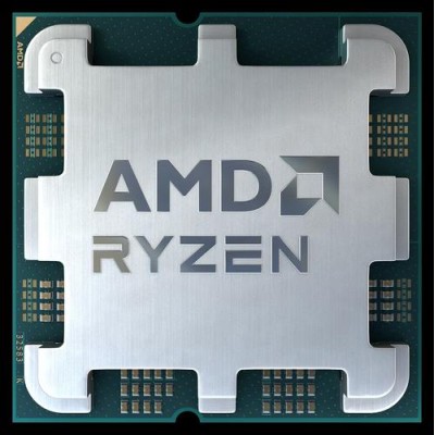 AMD Ryzen 7 9700X Tray