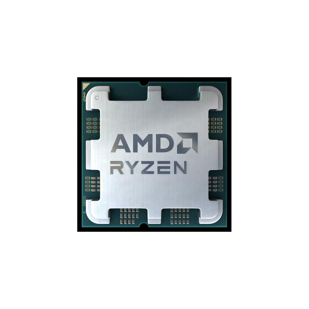 AMD Ryzen 7 9700X Tray